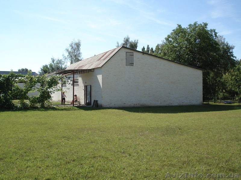 продается предприятие по перераб. зерна, производству муки, макаронных изделий - <ro>Изображение</ro><ru>Изображение</ru> #4, <ru>Объявление</ru> #638842