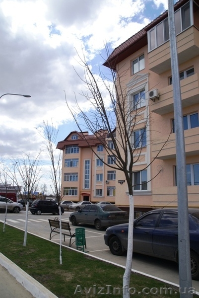 2 комнатная квартира в ЖК Львовском, новый дом, кухня-гостиная - <ro>Изображение</ro><ru>Изображение</ru> #3, <ru>Объявление</ru> #897674