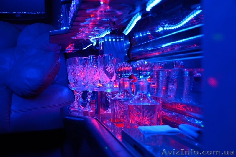 Прокат лимузина - обычная практика - <ro>Изображение</ro><ru>Изображение</ru> #7, <ru>Объявление</ru> #901293