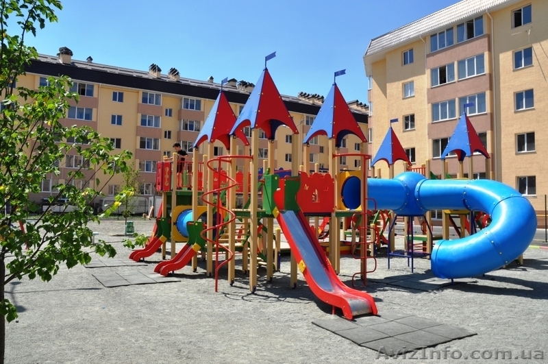 Продажа квартир от застройщика ЖК "София" - <ro>Изображение</ro><ru>Изображение</ru> #9, <ru>Объявление</ru> #904671