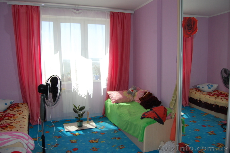 Сдаю комнату для девочек до 4 человек.Хозяин. - <ro>Изображение</ro><ru>Изображение</ru> #4, <ru>Объявление</ru> #896077