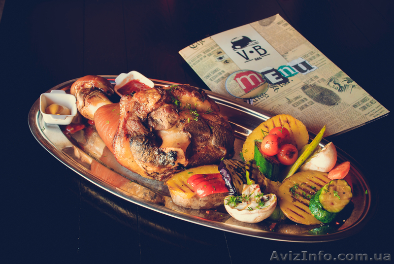 Ресторан, паб на Позняках. Отлаженый, рентабельный бизнес. - <ro>Изображение</ro><ru>Изображение</ru> #3, <ru>Объявление</ru> #897641