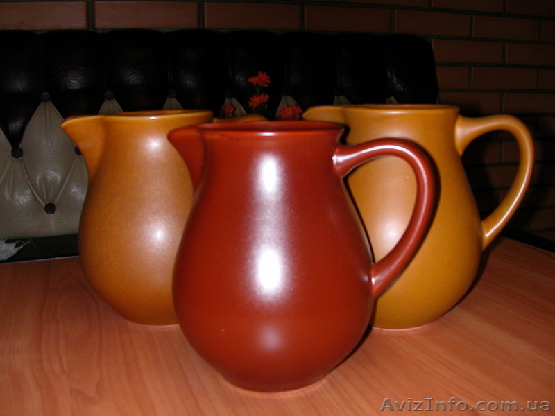 Глиняная посуда, Латвия Елгава - <ro>Изображение</ro><ru>Изображение</ru> #6, <ru>Объявление</ru> #790676