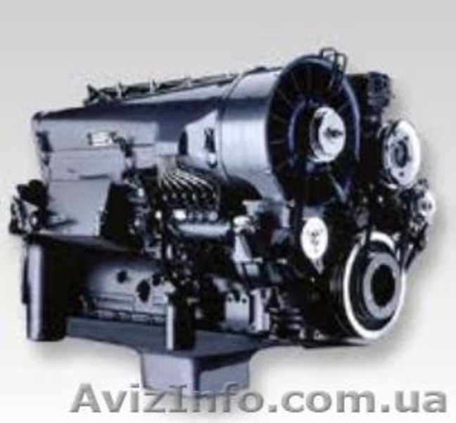 Deutz. запчасти, ремонт двигателя  - <ro>Изображение</ro><ru>Изображение</ru> #1, <ru>Объявление</ru> #906265
