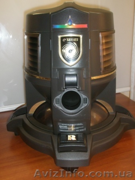  Водный пылесос \"Rainbow\"  - <ro>Изображение</ro><ru>Изображение</ru> #1, <ru>Объявление</ru> #895776