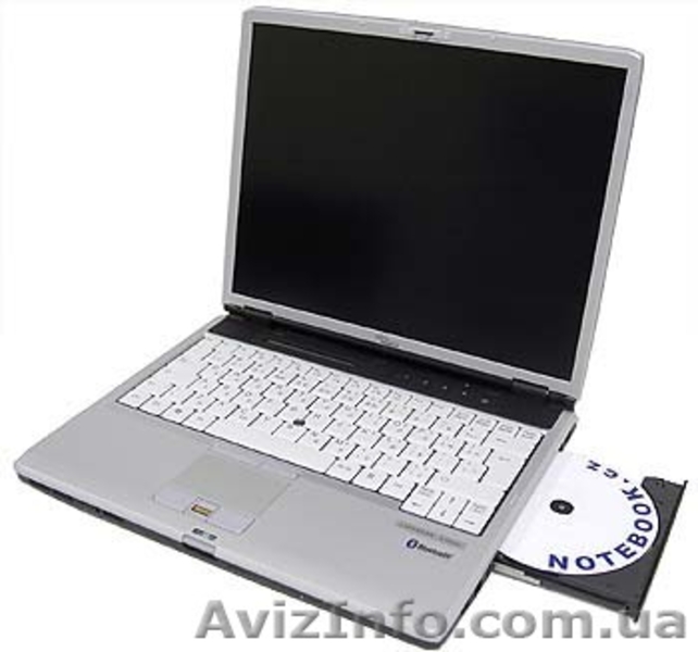 Ноутбук Fujitsu Siemens Lifebook S7110, гарантия. - <ro>Изображение</ro><ru>Изображение</ru> #4, <ru>Объявление</ru> #894069
