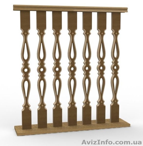 БАЛЯСИНЫ ДЕРЕВЯННЫЕ - <ro>Изображение</ro><ru>Изображение</ru> #2, <ru>Объявление</ru> #899236