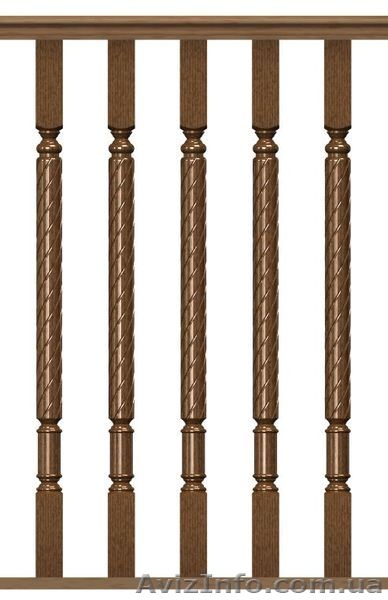 БАЛЯСИНЫ ДЕРЕВЯННЫЕ - <ro>Изображение</ro><ru>Изображение</ru> #3, <ru>Объявление</ru> #899236