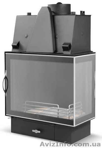 ТвердотопливныеТермокамины  Lechma, Чугунные топки Tarnava - <ro>Изображение</ro><ru>Изображение</ru> #3, <ru>Объявление</ru> #907330