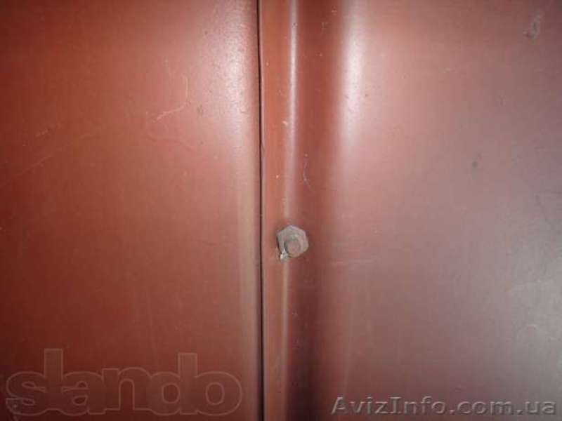 Гараж металлический на вывоз - <ro>Изображение</ro><ru>Изображение</ru> #3, <ru>Объявление</ru> #900488