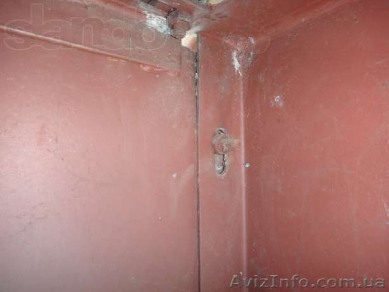 Гараж металлический на вывоз - <ro>Изображение</ro><ru>Изображение</ru> #4, <ru>Объявление</ru> #900488