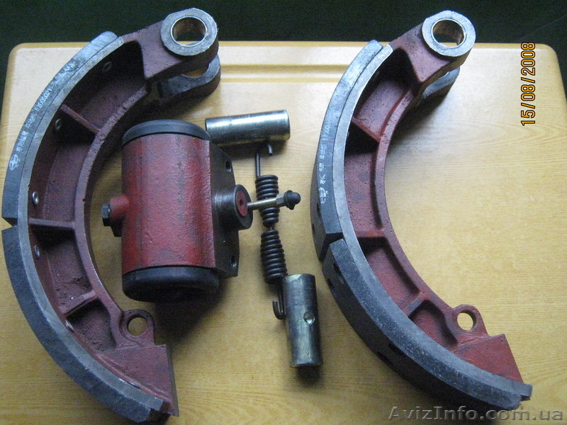 Запчасти к погрузчикам Stalowa Wola L-34 - <ro>Изображение</ro><ru>Изображение</ru> #3, <ru>Объявление</ru> #906286