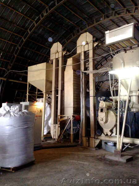 Линия гранулирования - <ro>Изображение</ro><ru>Изображение</ru> #3, <ru>Объявление</ru> #899129