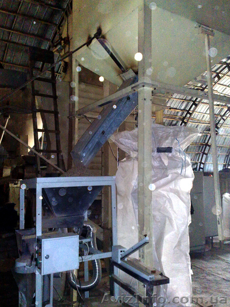 Линия гранулирования - <ro>Изображение</ro><ru>Изображение</ru> #4, <ru>Объявление</ru> #899129