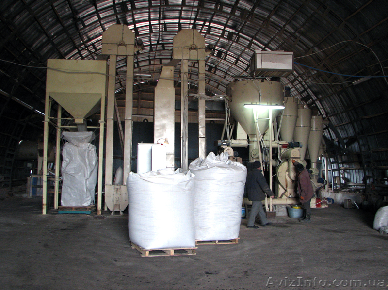 Линия гранулирования - <ro>Изображение</ro><ru>Изображение</ru> #5, <ru>Объявление</ru> #899129