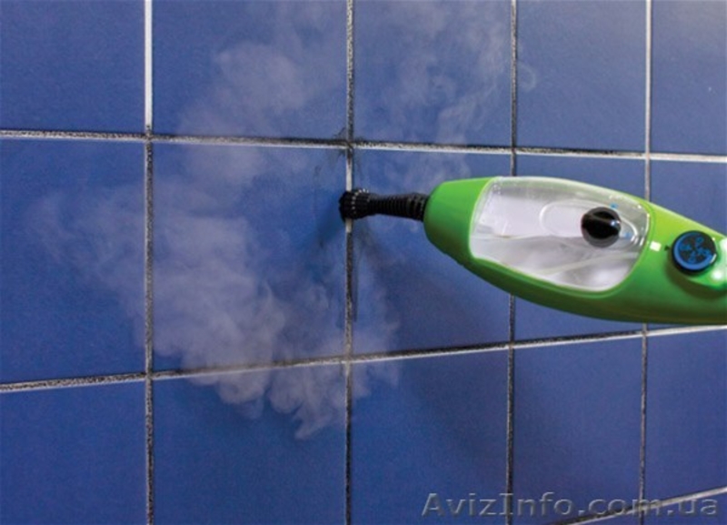 Паровая швабра H2O Mop X5- 5 в одном! - <ro>Изображение</ro><ru>Изображение</ru> #5, <ru>Объявление</ru> #904842