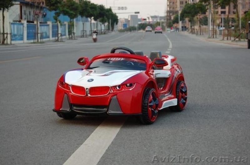 Электромобиль Energy Star HL-718 - <ro>Изображение</ro><ru>Изображение</ru> #3, <ru>Объявление</ru> #899961