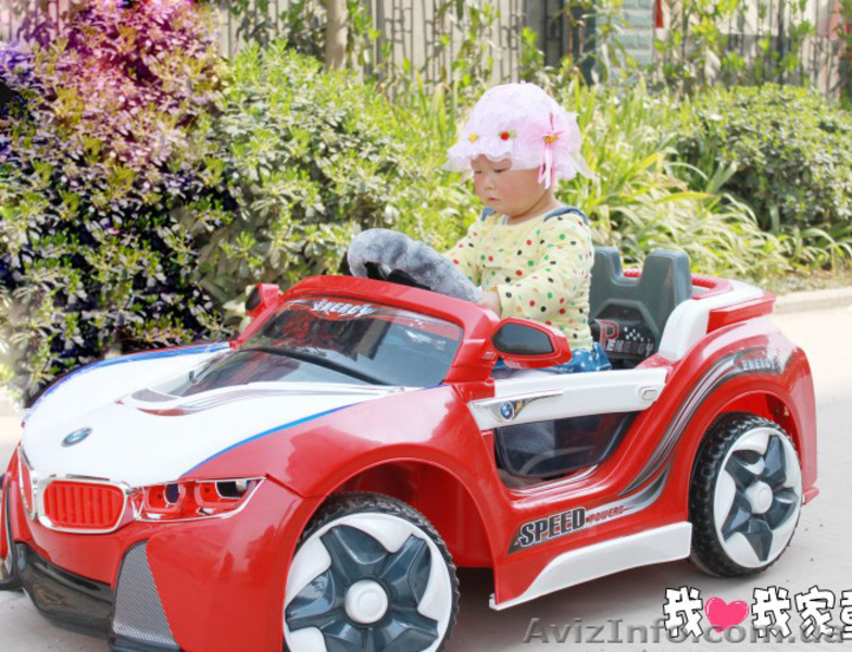 Электромобиль Energy Star HL-718 - <ro>Изображение</ro><ru>Изображение</ru> #4, <ru>Объявление</ru> #899961