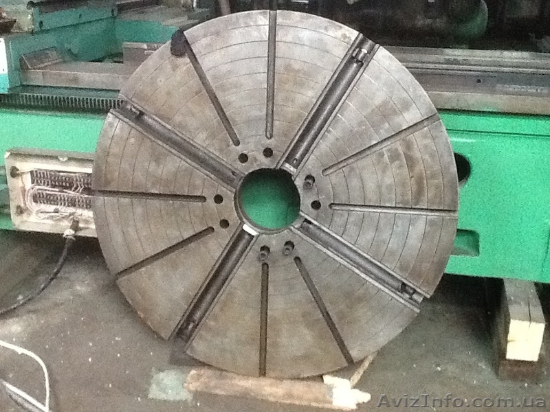 Продаем станки : 1А665, КЖ16100 - <ro>Изображение</ro><ru>Изображение</ru> #5, <ru>Объявление</ru> #906304