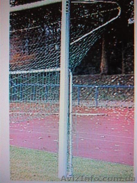 Футбольные ворота профессиональные - <ro>Изображение</ro><ru>Изображение</ru> #3, <ru>Объявление</ru> #897358