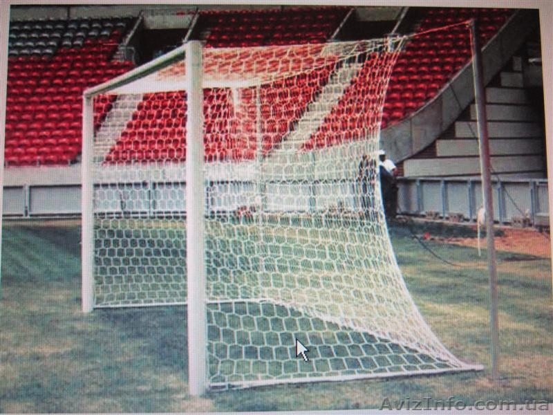 Футбольные ворота профессиональные - <ro>Изображение</ro><ru>Изображение</ru> #5, <ru>Объявление</ru> #897358