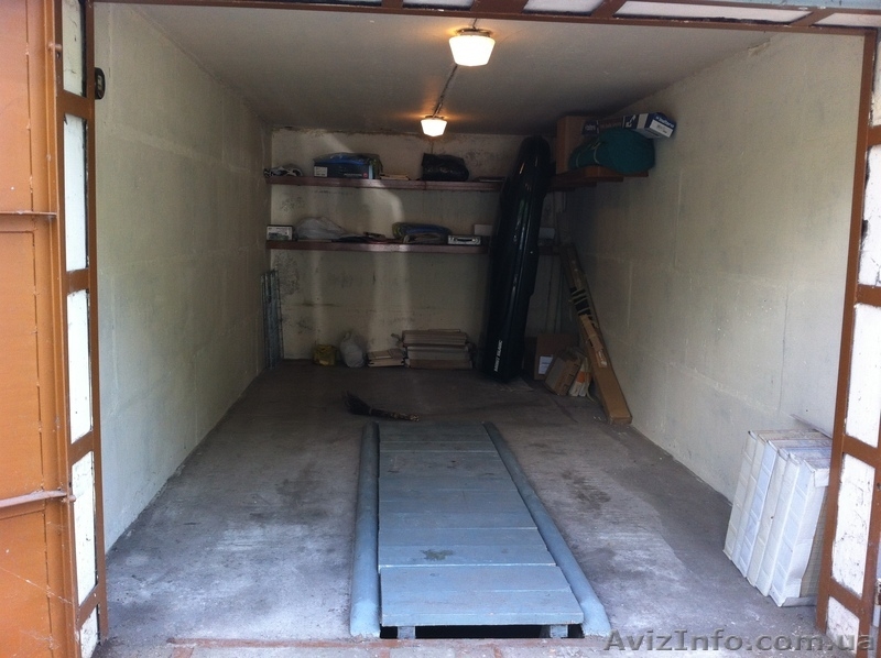 Продам гараж с подвалом, Оболонь, "Мостовик" - <ro>Изображение</ro><ru>Изображение</ru> #2, <ru>Объявление</ru> #841567