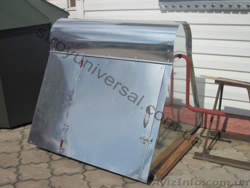 Колодцы Киев, Бурение скважин, бетонные кольца. - <ro>Изображение</ro><ru>Изображение</ru> #2, <ru>Объявление</ru> #895507