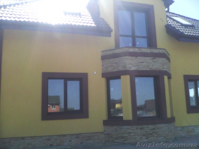 Утепление коттеджей, дач, загородных домов - <ro>Изображение</ro><ru>Изображение</ru> #5, <ru>Объявление</ru> #900933