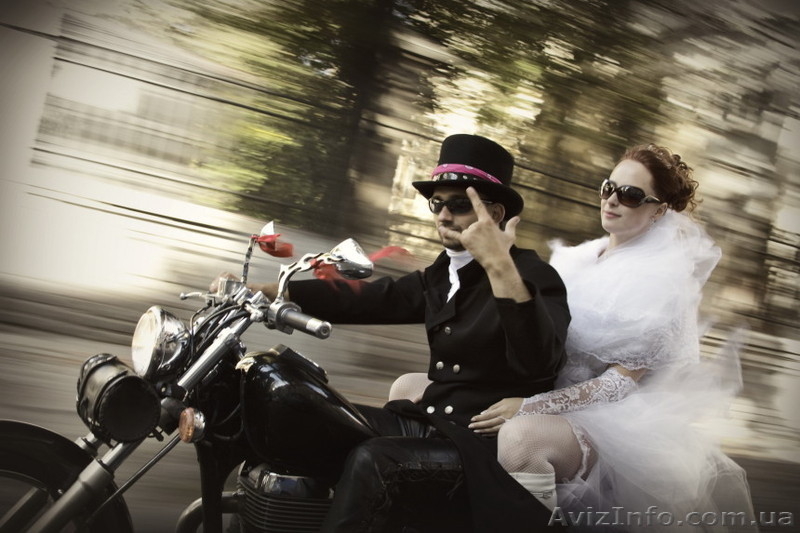 Организация и проведение тематических свадеб - <ro>Изображение</ro><ru>Изображение</ru> #3, <ru>Объявление</ru> #898725