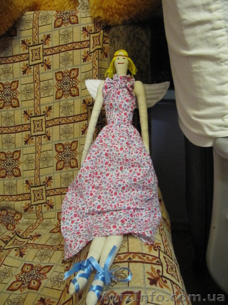 Продам игрушки вязанные крючком - <ro>Изображение</ro><ru>Изображение</ru> #7, <ru>Объявление</ru> #898446