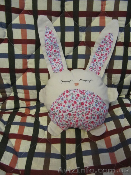 Продам игрушки вязанные крючком - <ro>Изображение</ro><ru>Изображение</ru> #1, <ru>Объявление</ru> #898446