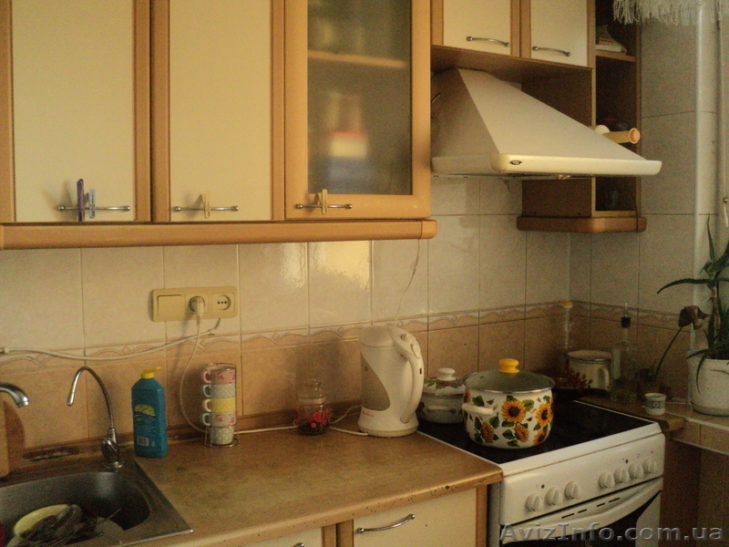 Сдам койко-место девушке на Виноградаре - <ro>Изображение</ro><ru>Изображение</ru> #2, <ru>Объявление</ru> #906752