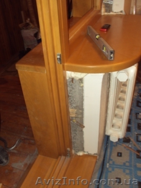 Формы столешниц: прямоугольные, круглые, овальные и любой другой сложной формы  - <ro>Изображение</ro><ru>Изображение</ru> #4, <ru>Объявление</ru> #899531