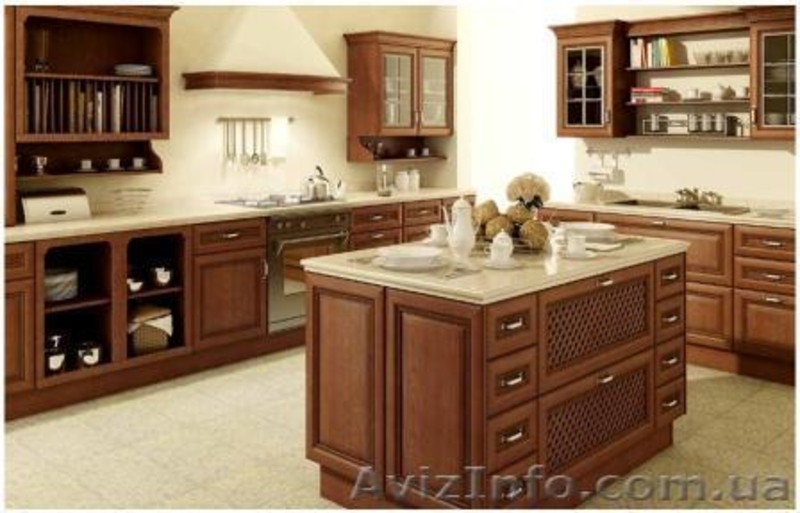 Стильные кухни с фасадами Drewpol (Польша) от производителя - <ro>Изображение</ro><ru>Изображение</ru> #4, <ru>Объявление</ru> #906987