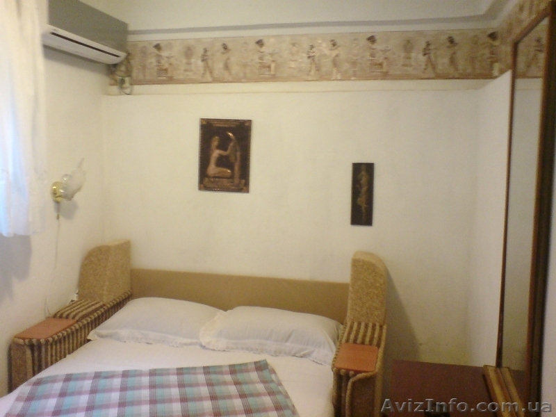 Уютный отдых и оздоровление на Азовском море п.Генгорка - <ro>Изображение</ro><ru>Изображение</ru> #7, <ru>Объявление</ru> #907263