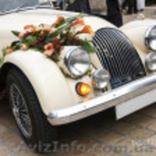 Организация и проведение тематических свадеб - <ro>Изображение</ro><ru>Изображение</ru> #2, <ru>Объявление</ru> #898725