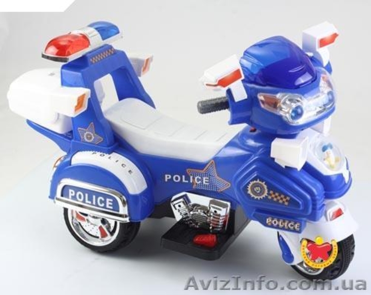 Детский квадроцикл HL-108 - <ro>Изображение</ro><ru>Изображение</ru> #2, <ru>Объявление</ru> #900185