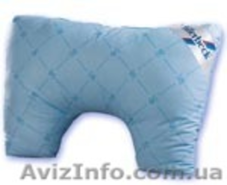 Подушка Лана + наволочка Billerbeck  - <ro>Изображение</ro><ru>Изображение</ru> #2, <ru>Объявление</ru> #907683