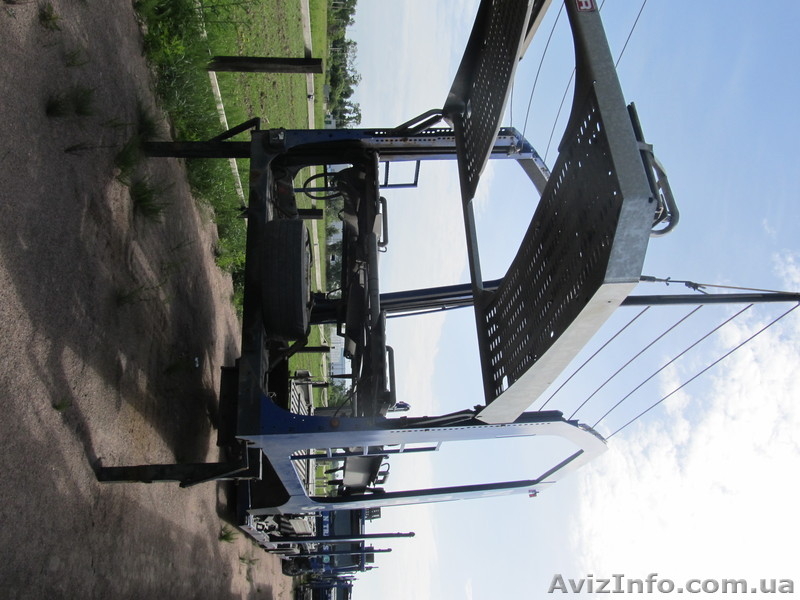 продам полуприцеп-автовоз Eurolohr 1.5 1Е-2 - <ro>Изображение</ro><ru>Изображение</ru> #3, <ru>Объявление</ru> #907591