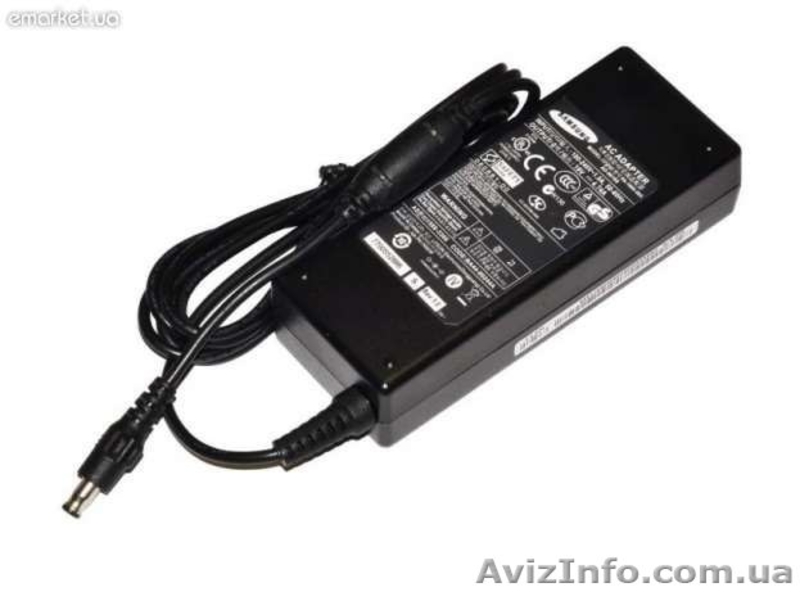 Адаптеры, блоки питания для ноутбуков, нетбуков - <ro>Изображение</ro><ru>Изображение</ru> #3, <ru>Объявление</ru> #897694