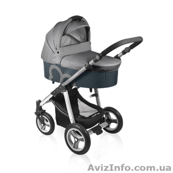Универсальная коляска Baby Design LUPO - <ro>Изображение</ro><ru>Изображение</ru> #7, <ru>Объявление</ru> #896204