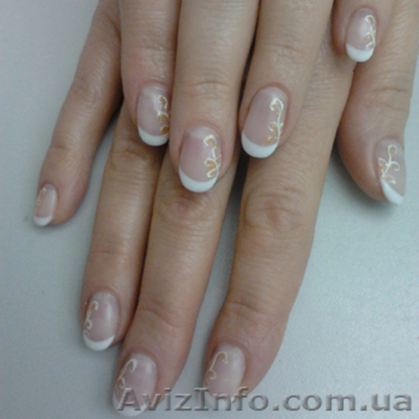 Мастер маникюра и педикюра Киев - <ro>Изображение</ro><ru>Изображение</ru> #3, <ru>Объявление</ru> #897998