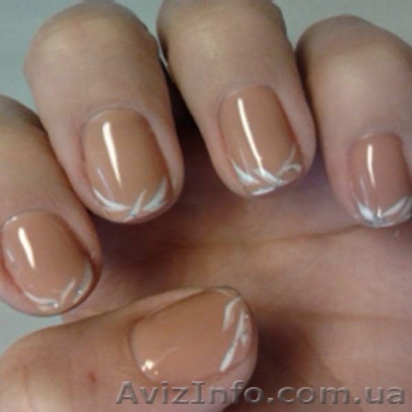 Мастер маникюра и педикюра Киев - <ro>Изображение</ro><ru>Изображение</ru> #4, <ru>Объявление</ru> #897998