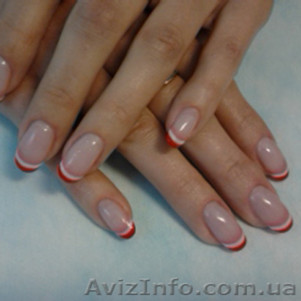 Мастер маникюра и педикюра Киев - <ro>Изображение</ro><ru>Изображение</ru> #5, <ru>Объявление</ru> #897998