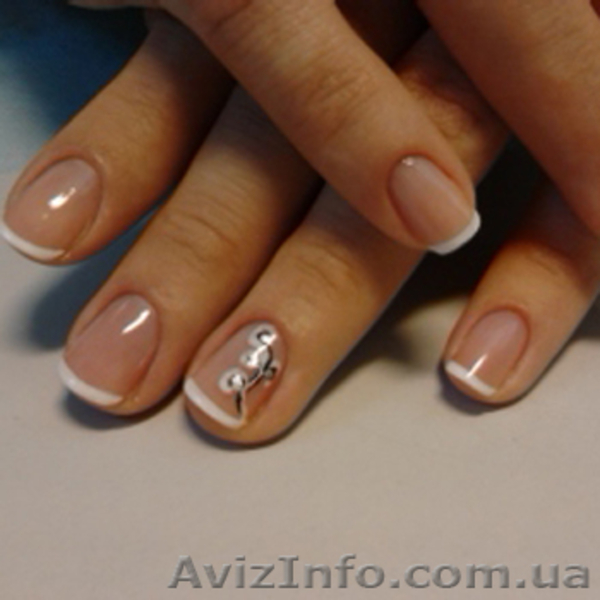 Мастер маникюра и педикюра Киев - <ro>Изображение</ro><ru>Изображение</ru> #9, <ru>Объявление</ru> #897998