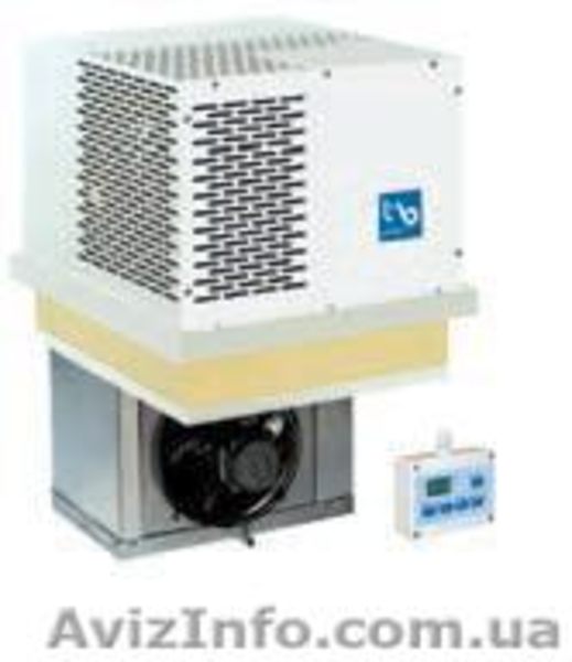 Холодильное оборудование от производителя. Techno-b, Италия - <ro>Изображение</ro><ru>Изображение</ru> #5, <ru>Объявление</ru> #900984