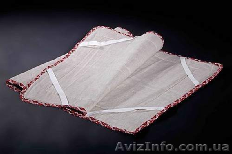 Льняные наматрасники - <ro>Изображение</ro><ru>Изображение</ru> #3, <ru>Объявление</ru> #899030