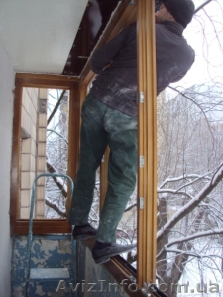 Главным видом деятельности компании является создание деревянных окон  - <ro>Изображение</ro><ru>Изображение</ru> #2, <ru>Объявление</ru> #899493