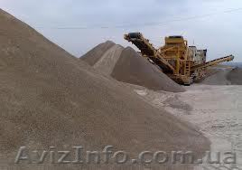 Бетон ,  щебень , отсев,  песок , керамзит. - <ro>Изображение</ro><ru>Изображение</ru> #3, <ru>Объявление</ru> #896858