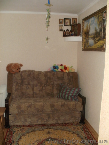 Сдам свою 1х ком. квартиру для отдыха в Крыму посуточно  - <ro>Изображение</ro><ru>Изображение</ru> #2, <ru>Объявление</ru> #906256